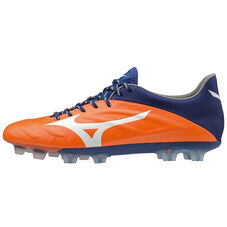 REBULA 2 V1 JAPAN Orange Clown Fish/ White/ Mazzarine Blue